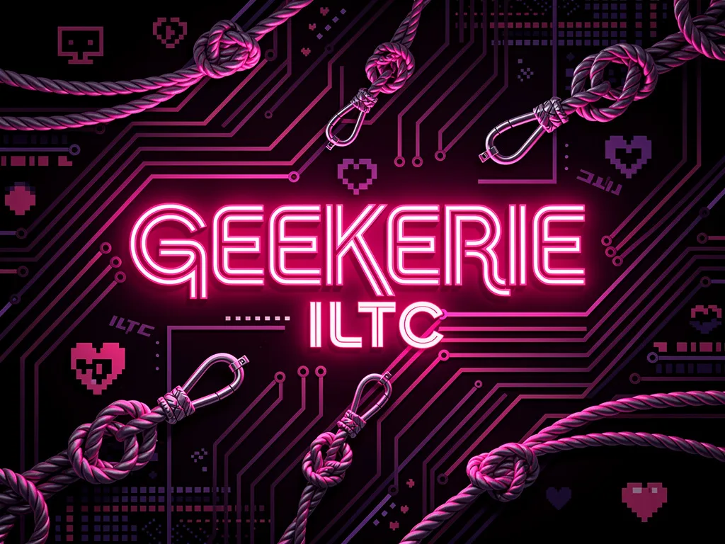 Virtual Domination : 5 Fantasmes BDSM à Explorer avec l’IA (Sans Sortir de Chez Vous)