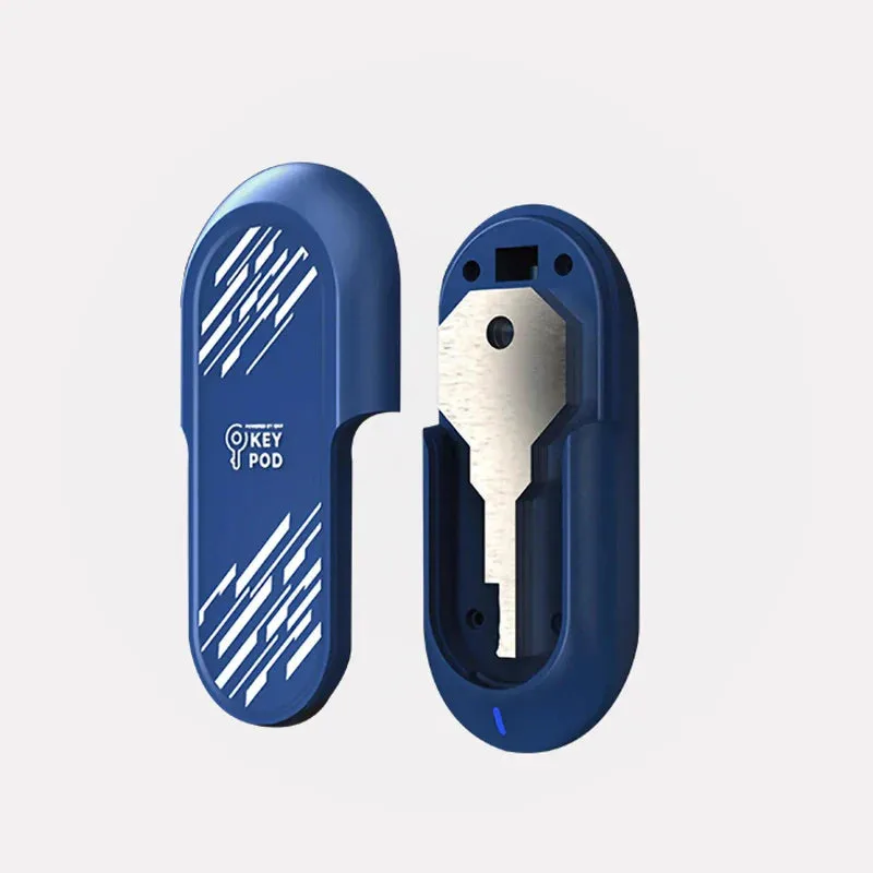 Clés et Verrouillages de sécurité &ndash; Plaisir & Chasteté