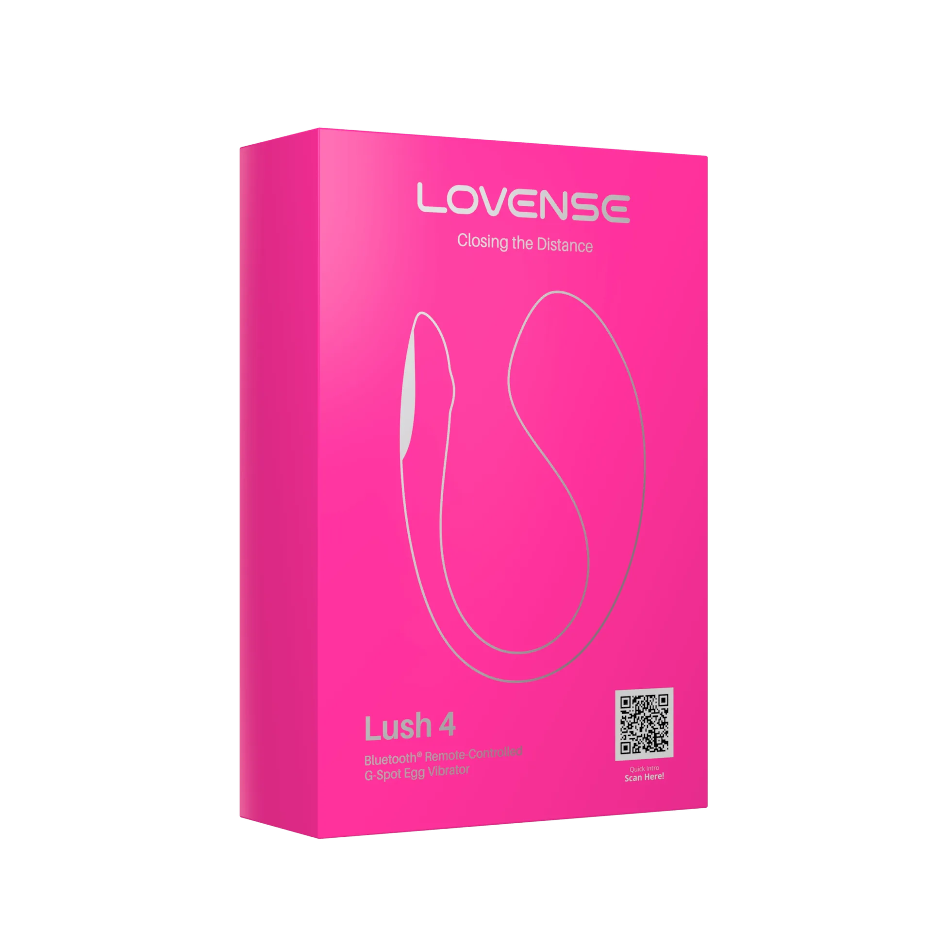 Lovense Lush 4 Review: The Ultimate Pleasure Device &ndash; A place where you ...
