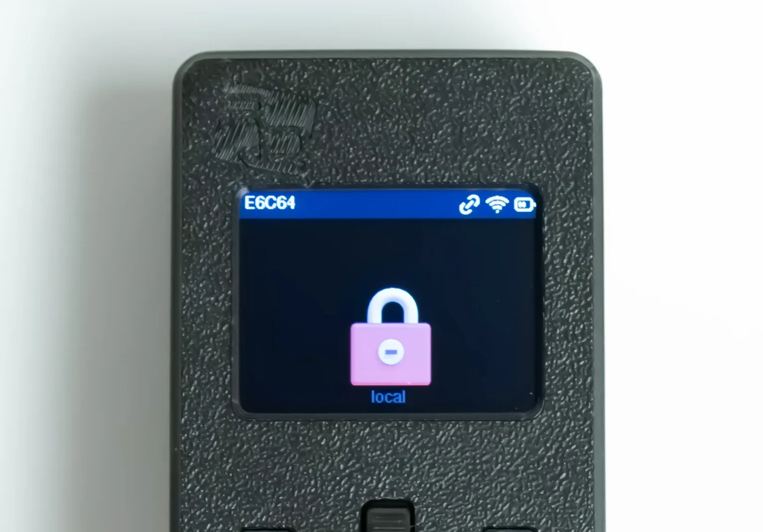 LockBox en situation réelle