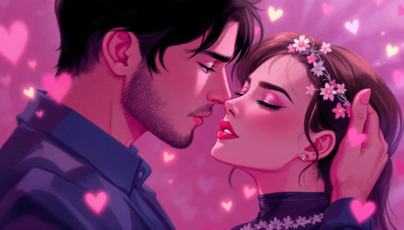 Harmonie des Sens : Comment la Musique Éveille les Préliminaires