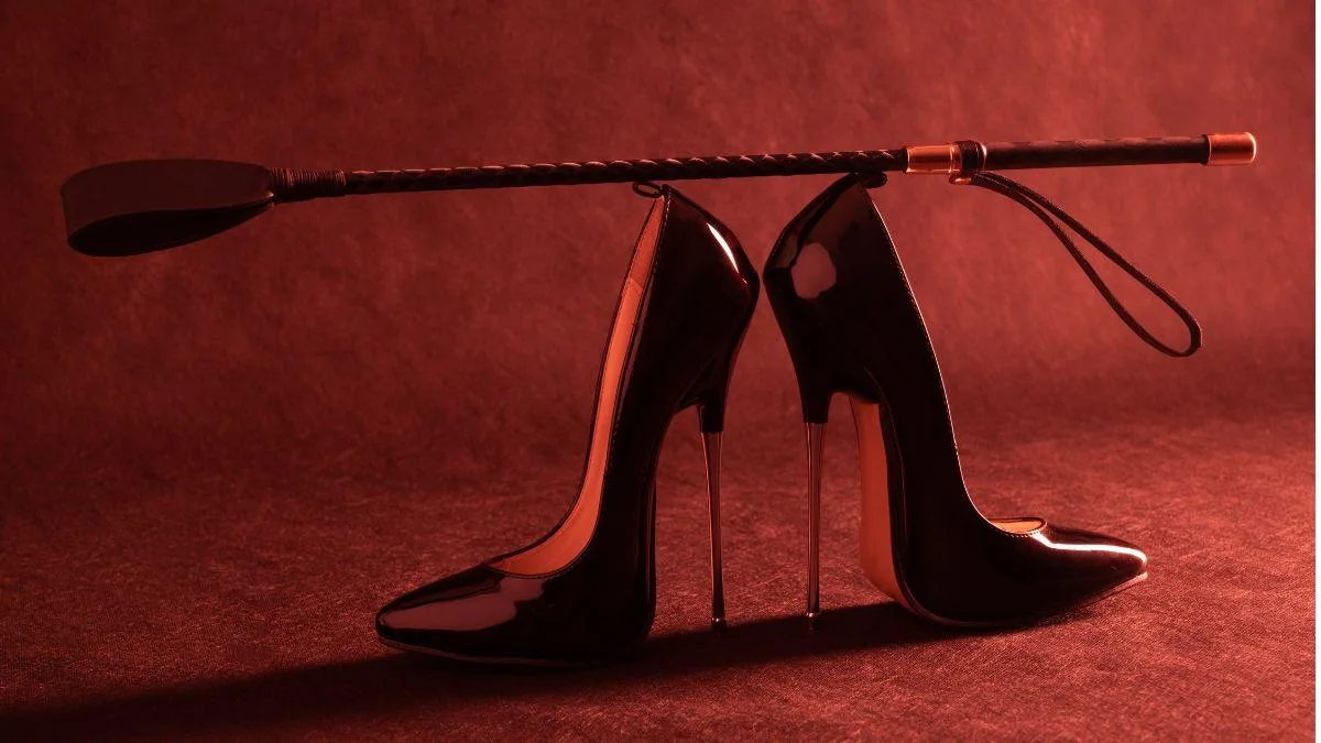 Le BDSM pour debutants : regles et precautions pour une pratique saine ...