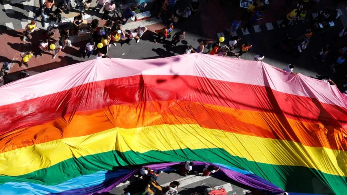 Día del orgullo: ¿Qué significan las siglas LGBTIQ+?