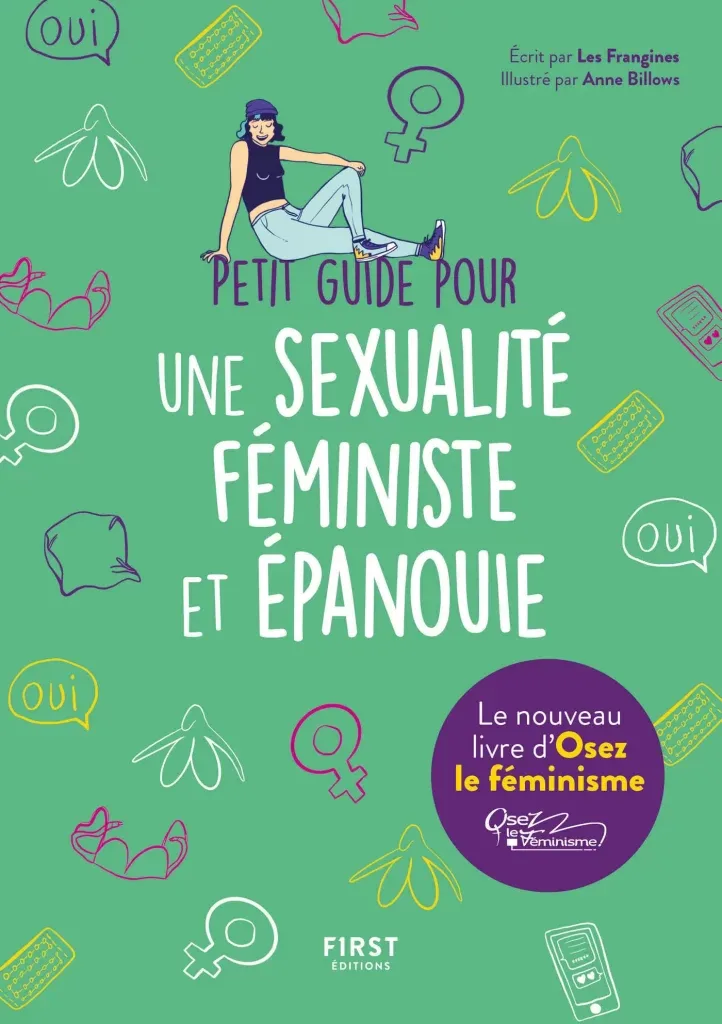 Petit guide pour une sexualité féministe et épanouie - Centre de ...