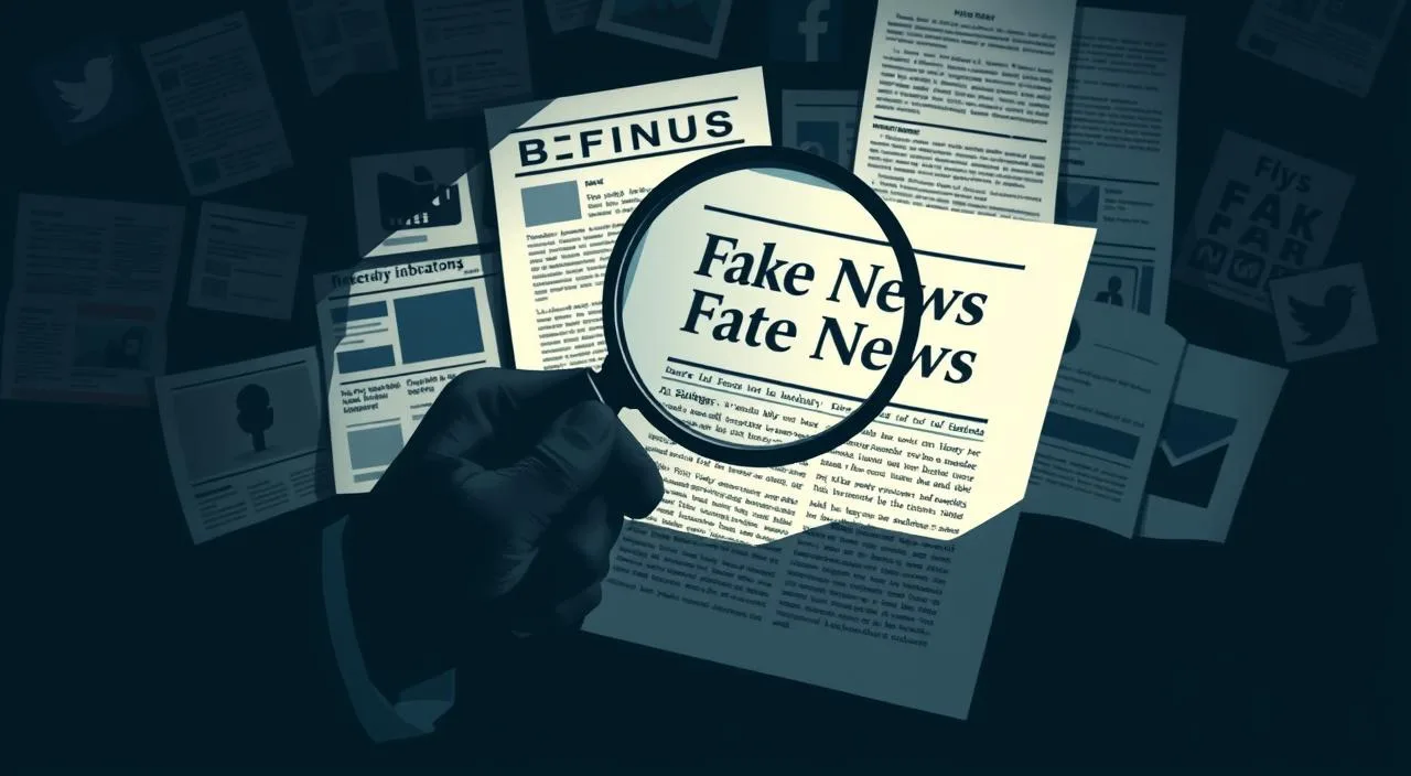 Fake News und Desinformation: Wie Medienrecht und Strafrecht