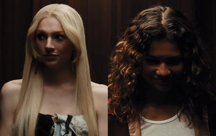 La bande-annonce explosive de la saison 3 d'Euphoria révèle la date de ...
