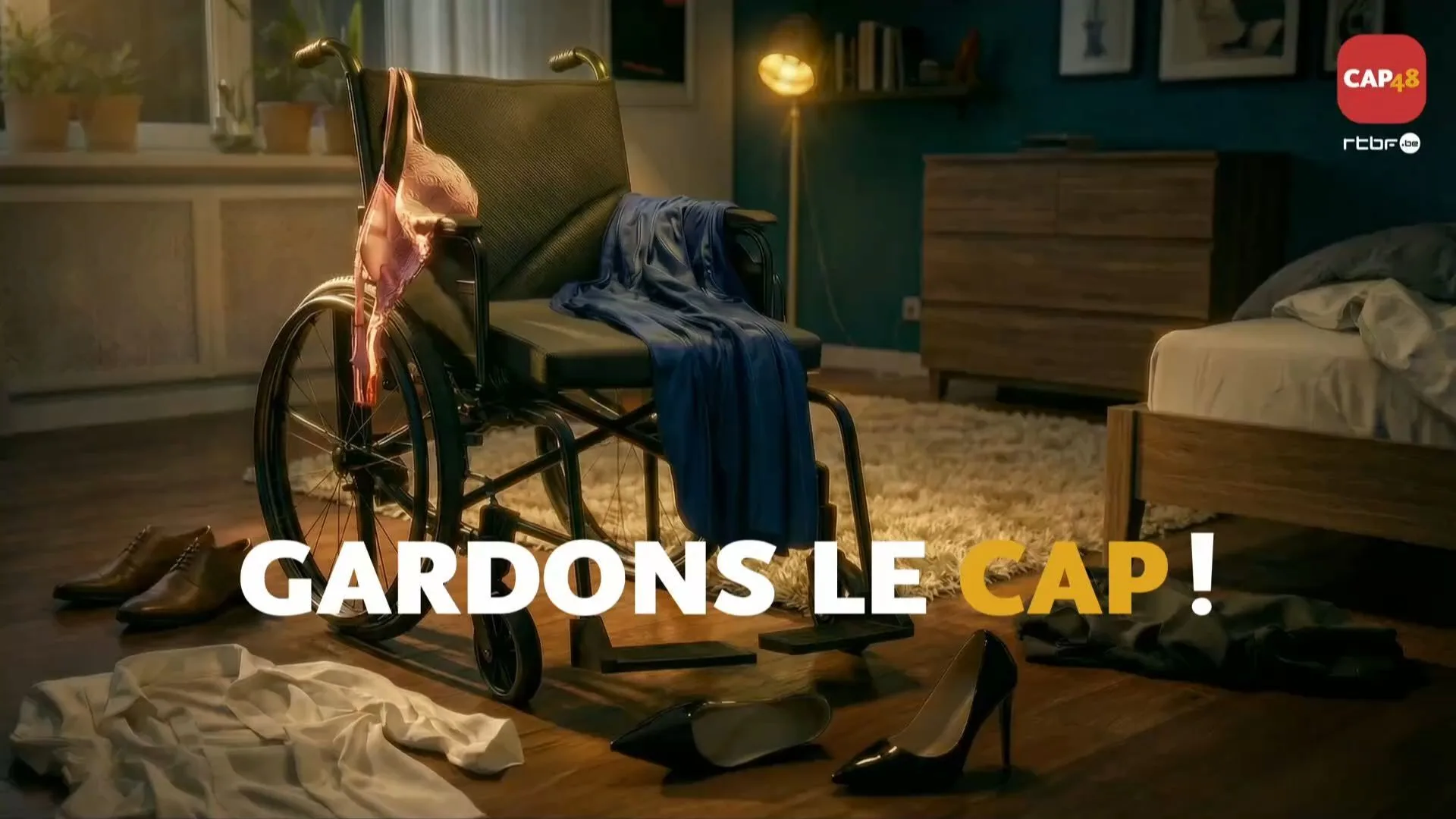 Amour, sexualité et handicap : quelques pistes pour dépasser le tabou ...
