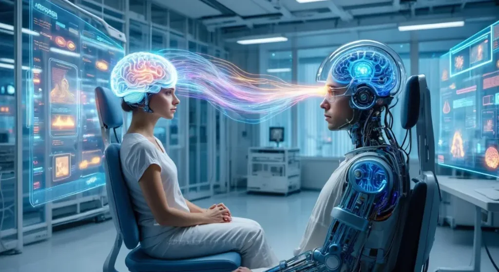 Cette IA devine des mots directement dans le cerveau avec une précision ...