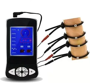 Sexe Estimé Appareil électrosex silicone Ensemble d'anneaux de pénis ...