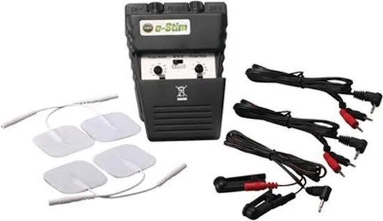 Powerbox - The Beginner Electrosex Kit | bol