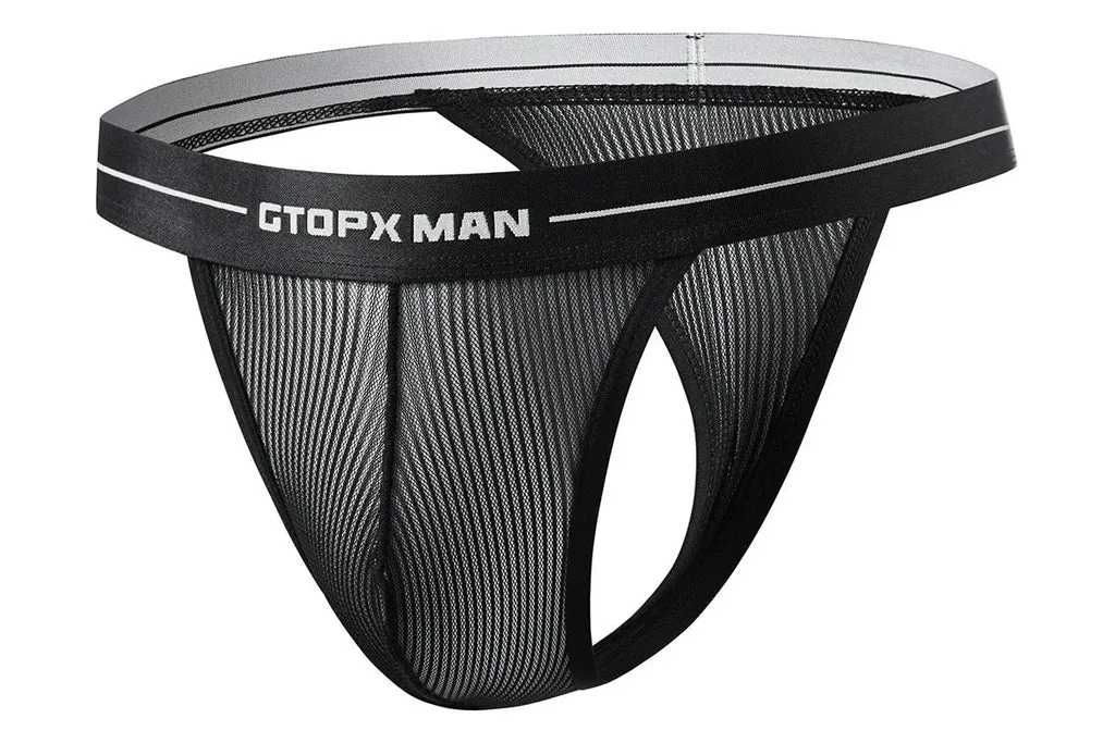 String perfomance masculine – string-homme.fr