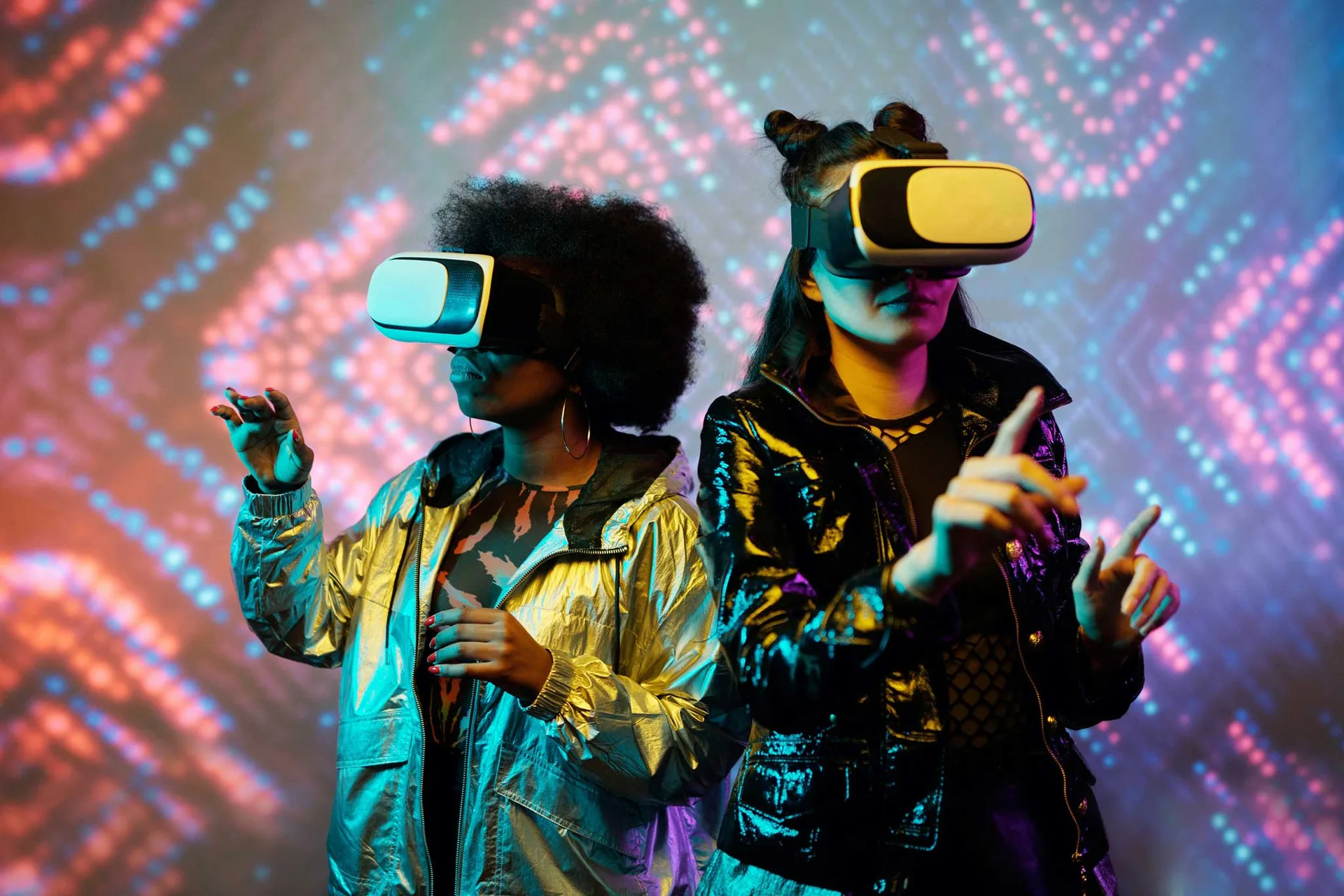 Le métavers : un monde virtuel en plein essor - GV Informatique