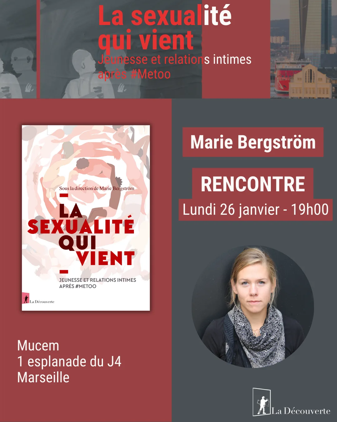 Éditions La Découverte