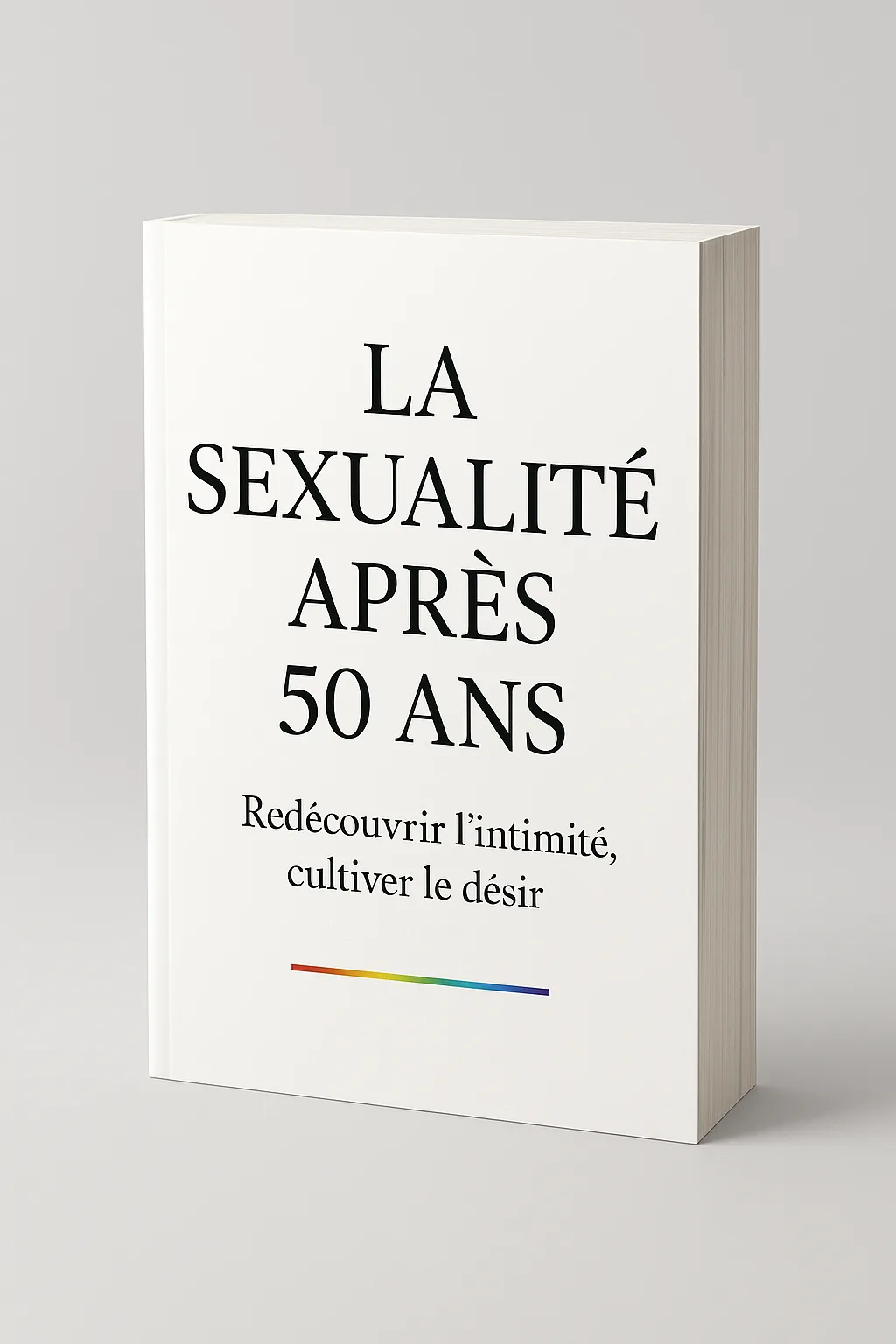 La Sexualité après 50 ans- &mldr;