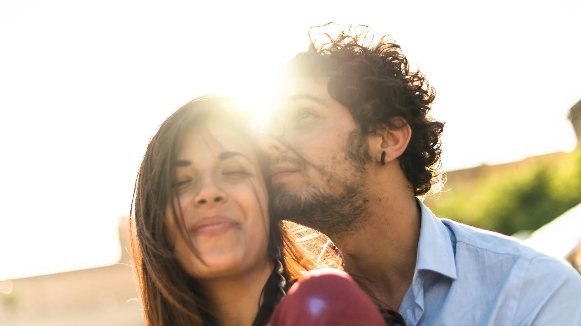 Un rapport sexuel par semaine suffit au bonheur du couple - RTBF Actus